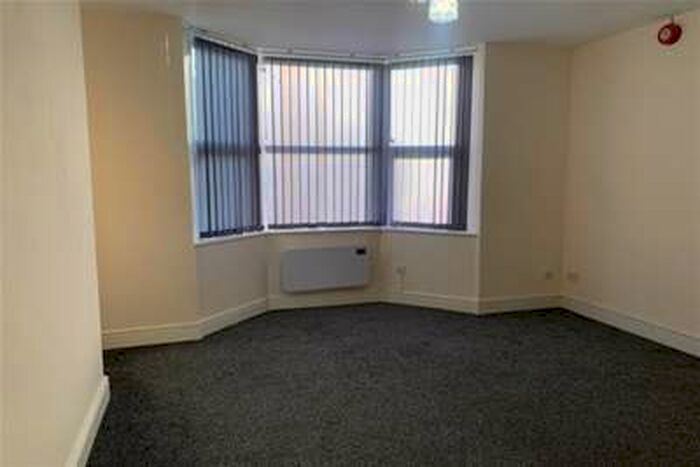 1 Bedroom Flat To Rent In Dorothy Avenue, Skegness, PE25
