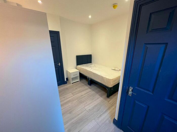 Property To Rent In Athelstan Road, Folkestone, CT19