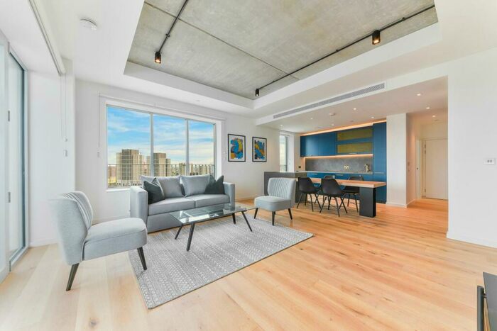 2 Bedroom Apartment To Rent In Rendel House, Goodluck Hope, London, E14