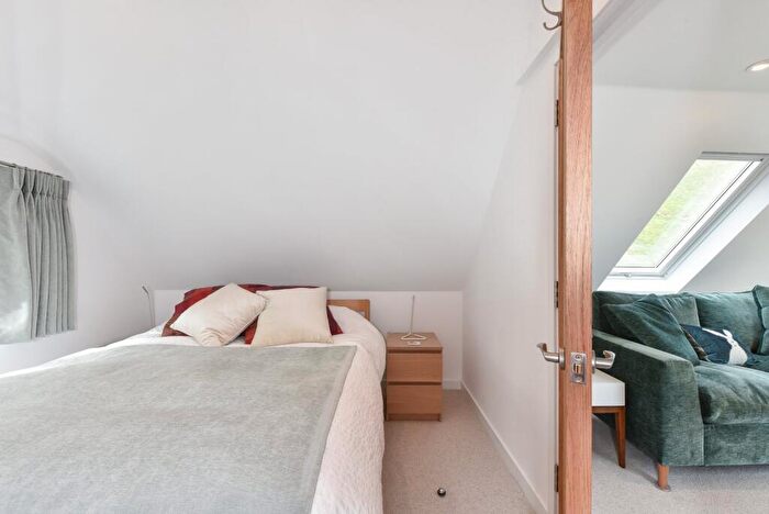1 Bedroom Maisonette To Rent In Wheatley Lane, Kingsley, Bordon, GU35