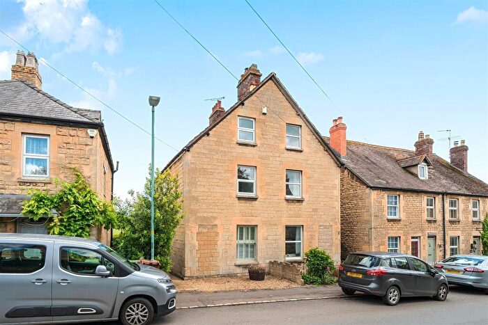 4 Bedroom House To Rent In Cheltenham Road, Winchcombe, Cheltenham, GL54
