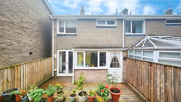3 Bedroom Property For Sale In Deanery View, Lanchester, DH7