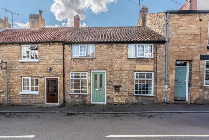 3 Bedroom Terraced House To Rent In High Street, Clifford, Wetherby, LS23