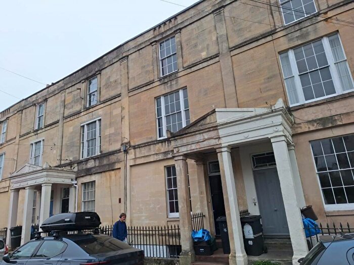 5 Bedroom House To Rent In Hampton Park, Redland, BS6