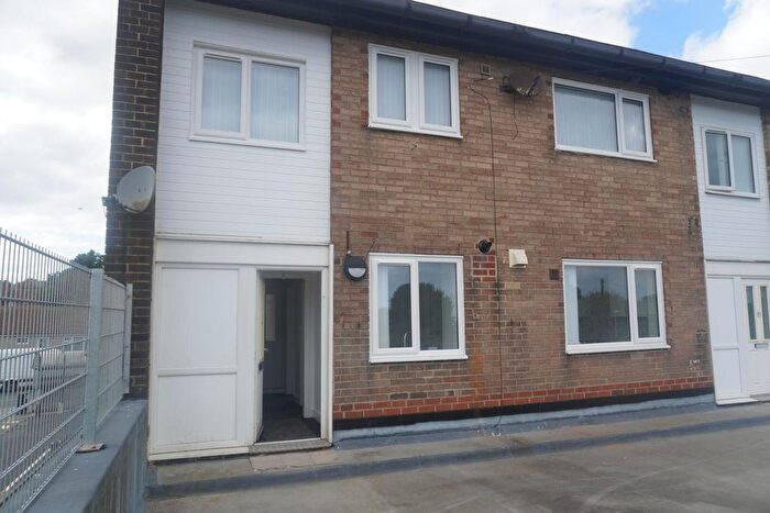 3 Bedroom Flat To Rent In York Road, Peterlee, SR8