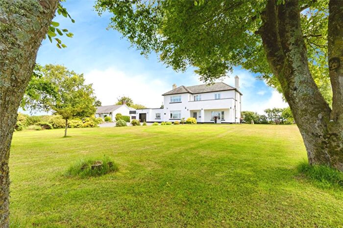 4 Bedroom Detached House For Sale In Skinburness Road, Skinburness, Wigton, Cumbria, CA7