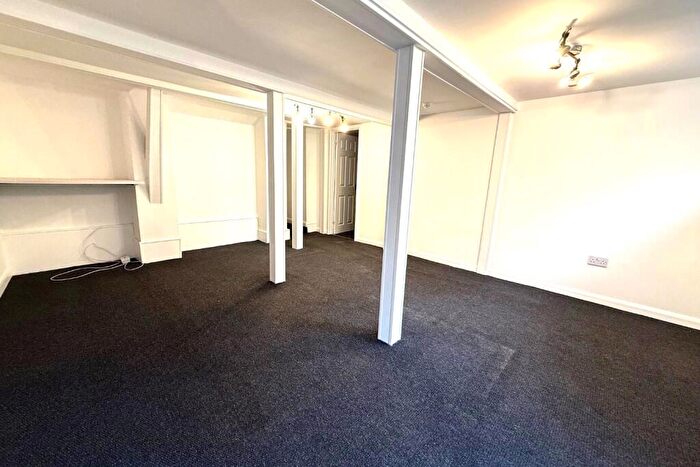 1 Bedroom Flat To Rent In King Street, NR30