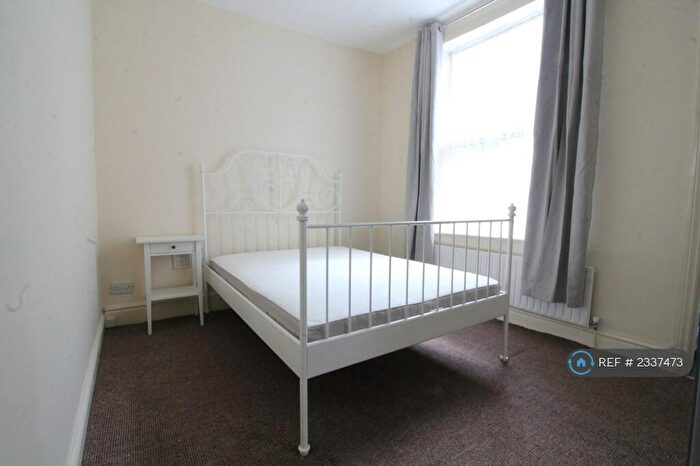1 Bedroom Flat To Rent In Harrison Road, Erdington, B24