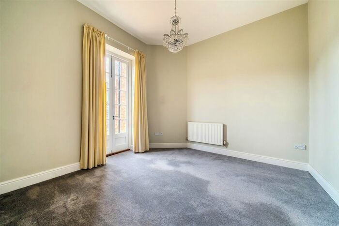 2 Bedroom Terraced House For Sale In Awdry Road, Devizes, SN10