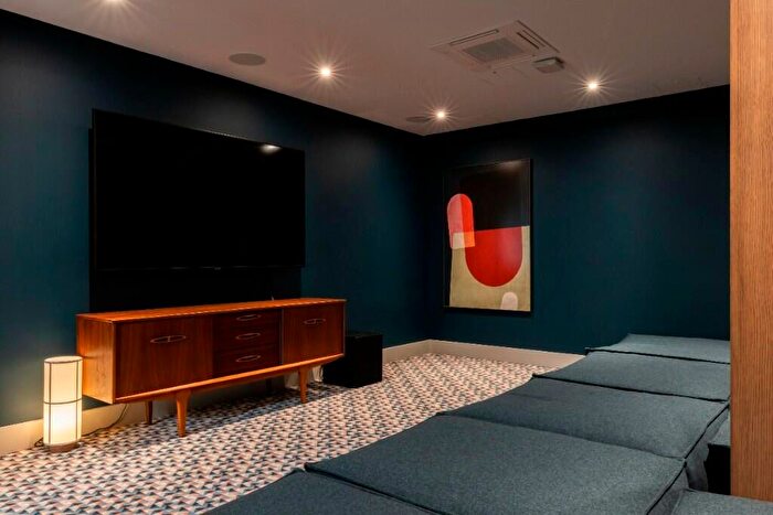 1 Bedroom Flat To Rent In George Street, Croydon, CR0