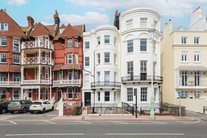 1 Bedroom Flat To Rent In Marine Parade, Brighton, BN2