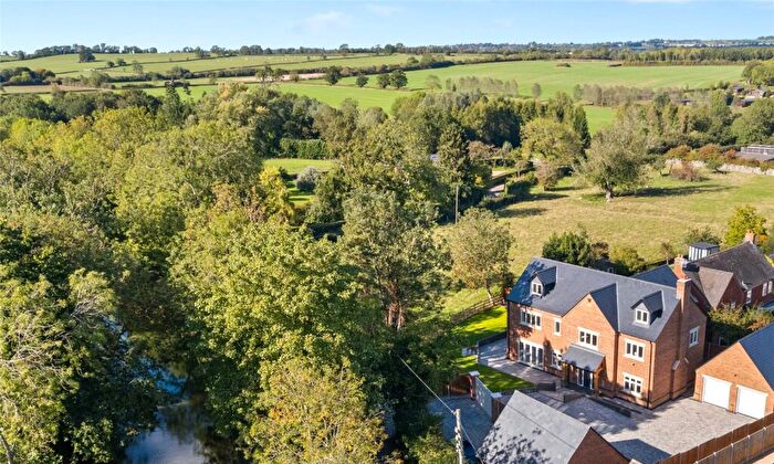 6 Bedroom Detached House For Sale In Fox Hollow, Foxton, LE16