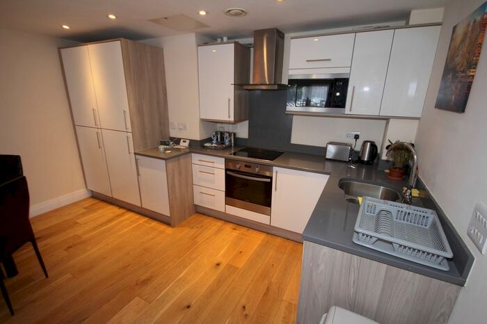 2 Bedroom Flat For Sale In Station Road, Garden Court, UB7