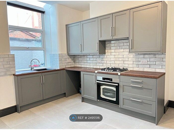2 Bedroom Terraced House To Rent In Beauchamp Street, Ashton-Under-Lyne, OL6