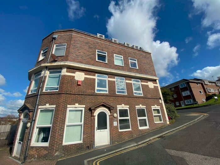 2 Bedroom Flat To Rent In Sussex Street, Brighton, BN2