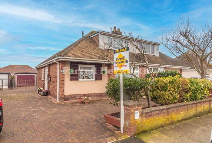 3 Bedroom Bungalow For Sale In Oxenholme Avenue, Thornton Cleveleys, FY5