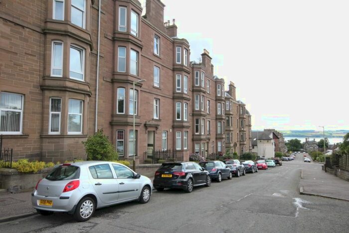 1 Bedroom Flat To Rent In Seymour Street, West End, Dundee, DD2