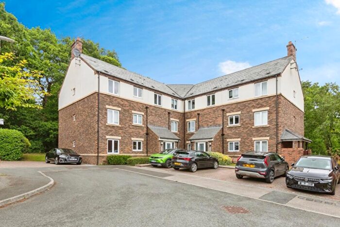 2 Bedroom Flat To Rent In Boste Crescent, Durham, DH1
