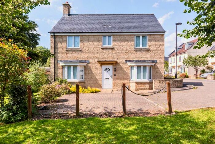 7 Bedroom Detached House To Rent In Breachwood View, Bath, BA2