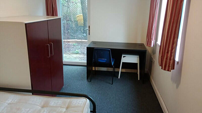 Studio To Rent In Room, Thames Wharf North, Roger Dudman Way, Oxford, Oxfordshire, OX1