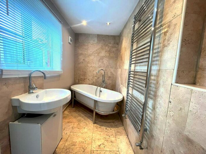 2 Bedroom Terraced House To Rent In Wroxton Road, Yardley, B26