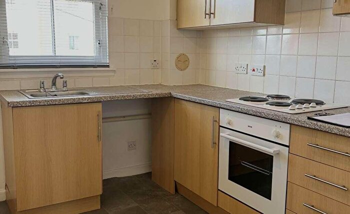1 Bedroom Apartment To Rent In Ft, Hardgate Court, Haddington, EH41