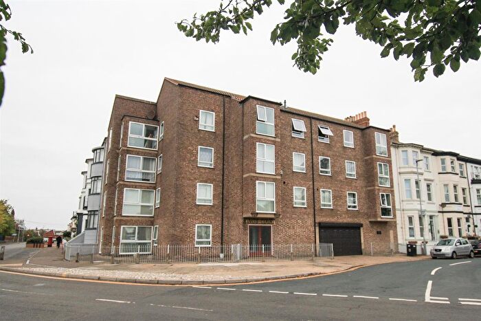 2 Bedroom Flat To Rent In Nelson Road South, Great Yarmouth, NR30
