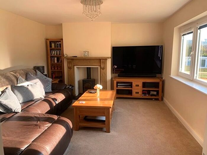 3 Bedroom Semi-Detached House For Sale In Whitefield, Wilmington, Honiton, EX14