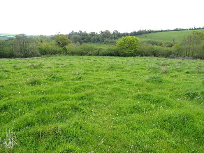 Land For Sale In Lot : . Acres, Wigford Meadows, Loddiswell, Kingsbidge, Devon, TQ7