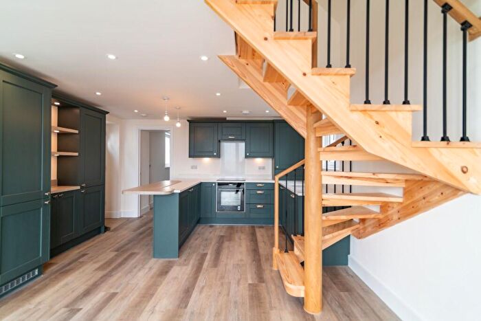 2 Bedroom Detached House For Sale In St Margaret's Bay, CT15