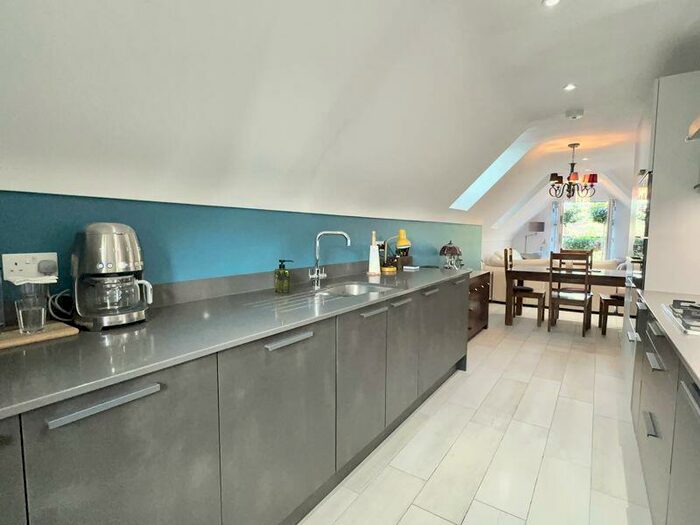 2 Bedroom Apartment For Sale In Spur Hill Avenue, Penn Hill, Poole, BH14