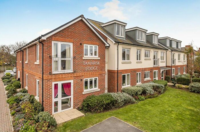 2 Bedroom Retirement Property For Sale In Stocks Lane, East Wittering, PO20