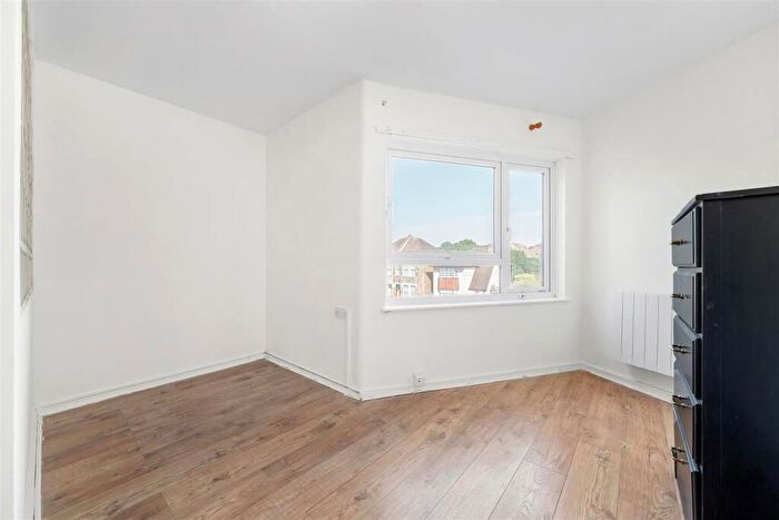 1 Bedroom Flat For Sale In Bourdon Road, London, SE20