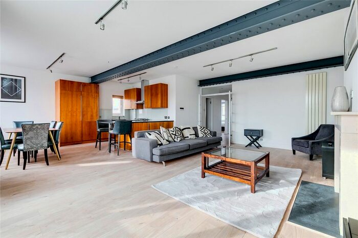 2 Bedroom Flat To Rent In Milner Street, Chelsea, London, SW3