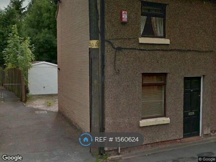 2 Bedroom Terraced House To Rent In Uttoxeter Road, Blythe Bridge, Stoke-On-Trent, ST11