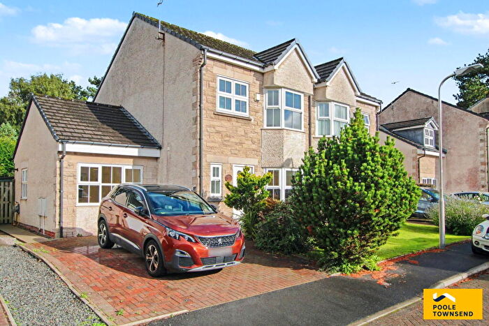 3 Bedroom Semi-Detached House To Rent In Victoria Park, Ulverston, LA12