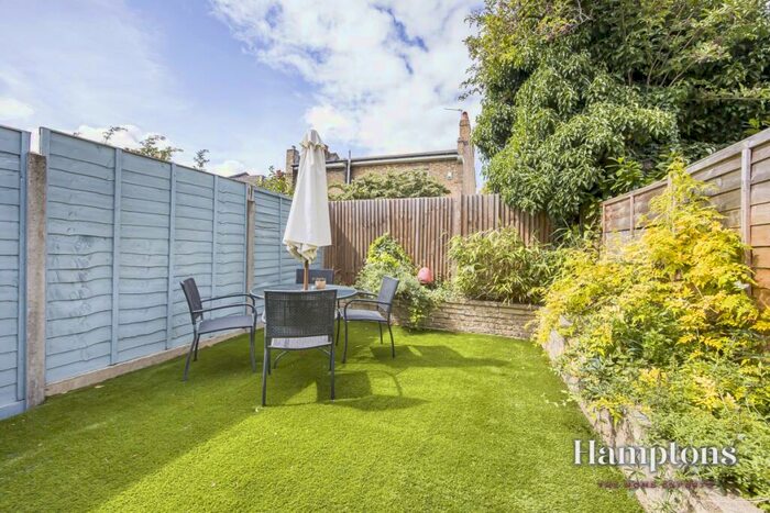 4 Bedroom Terraced House To Rent In Harvard Road London, SE13