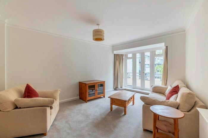 1 Bedroom Flat To Rent In Marsham Street, Westminster, SW1P