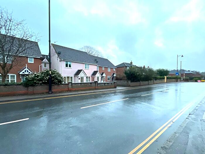 3 Bedroom Semi-Detached House To Rent In The Street, NR13