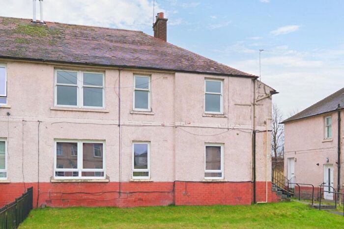 3 Bedroom Flat For Sale In Muirfield Road, Stenhousemuir, Larbert, FK5