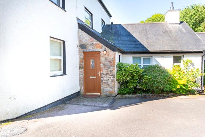 3 Bedroom Apartment To Rent In Church Road, Llanfairpwllgwyngyll, Isle Of Anglesey, LL61