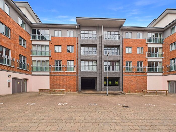 1 Bedroom Flat For Sale In Cameronian Square, Ochre Yards, NE8