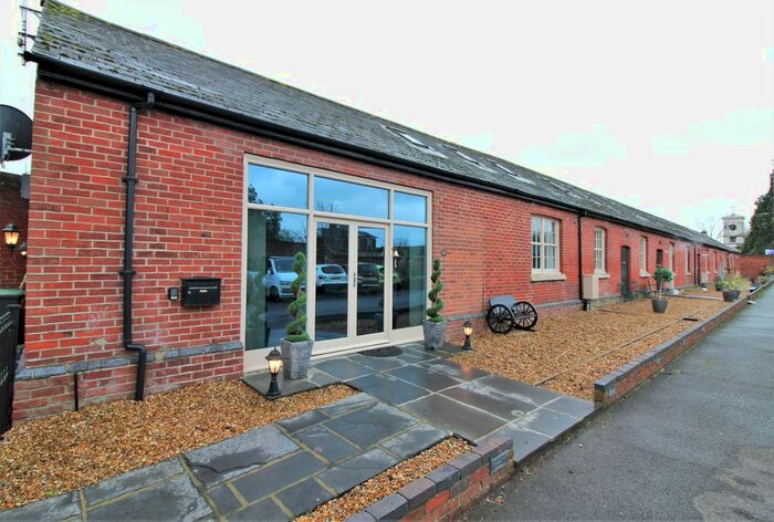 1 Bedroom Flat To Rent In Weevil Lane, Gosport PO12