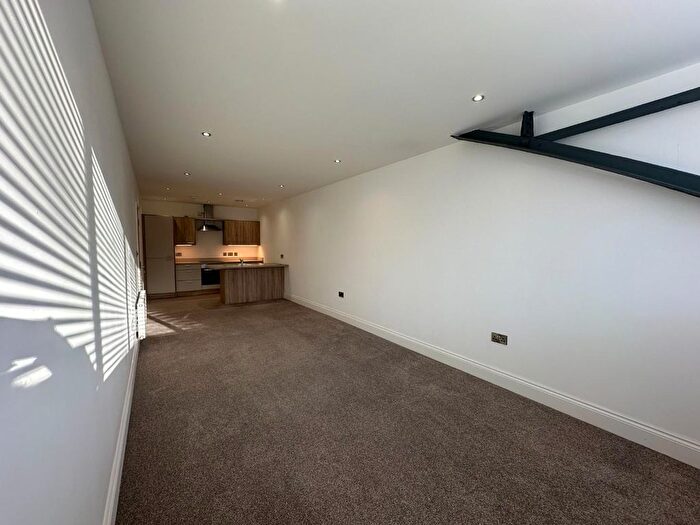 Property To Rent In The Foundry, A, Hammerton Street, Burnley, BB11