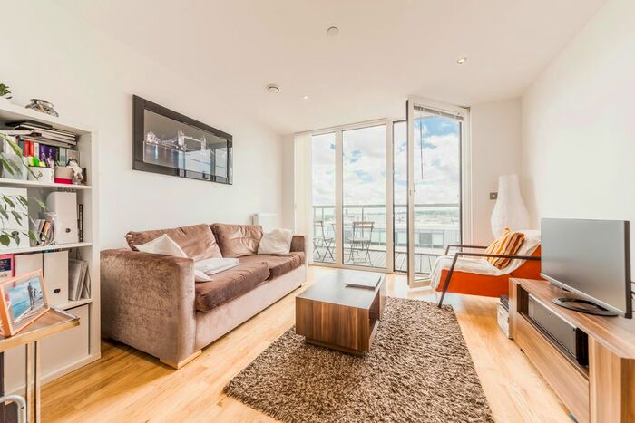 1 Bedroom Flat To Rent In Admirals Tower, Dowells Street, Greenwich, London, SE10