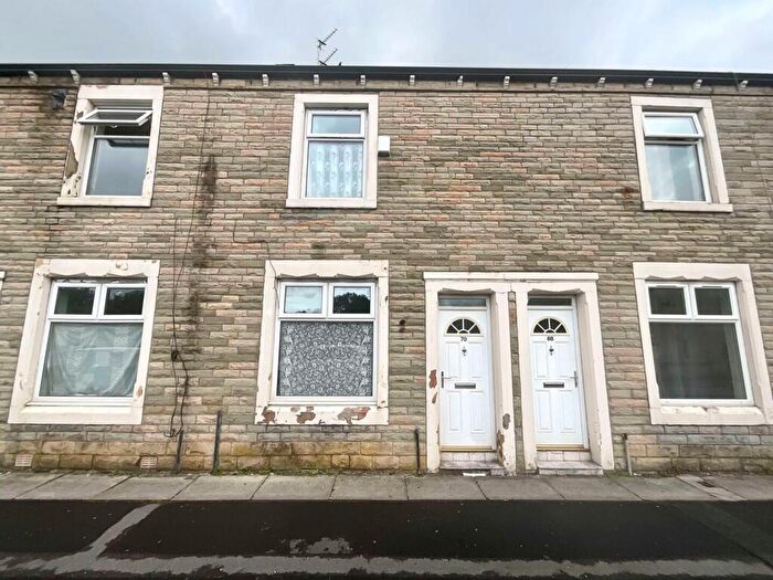 3 Bedroom Terraced House For Sale In Princess Street, Accrington, BB5