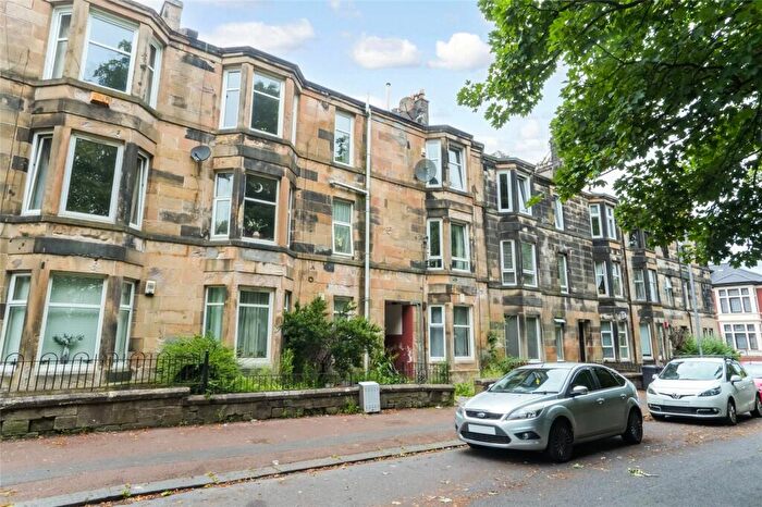 1 Bedroom Flat For Sale In Ross Street, Paisley, Renfrewshire, PA1