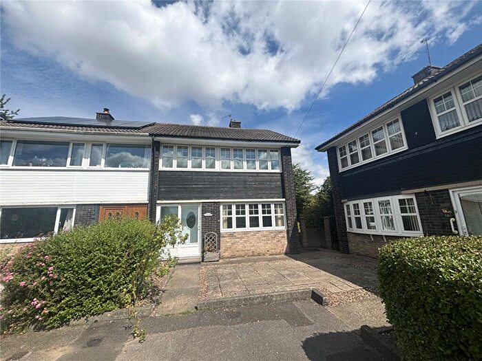 3 Bedroom Semi Detached House To Rent In Bek Road, Newton Hall, Durham, DH1