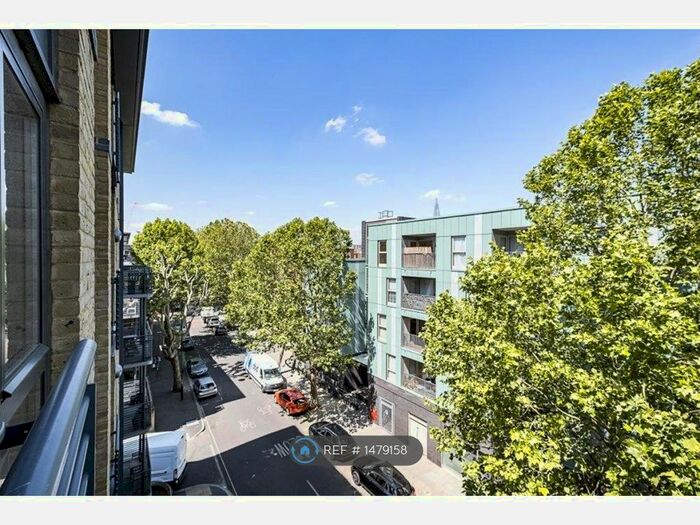 1 Bedroom Flat To Rent In Spa Road, London, SE16