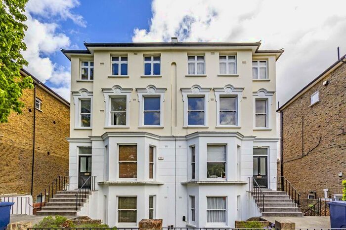1 Bedroom Flat To Rent In Windsor Road, London, W5